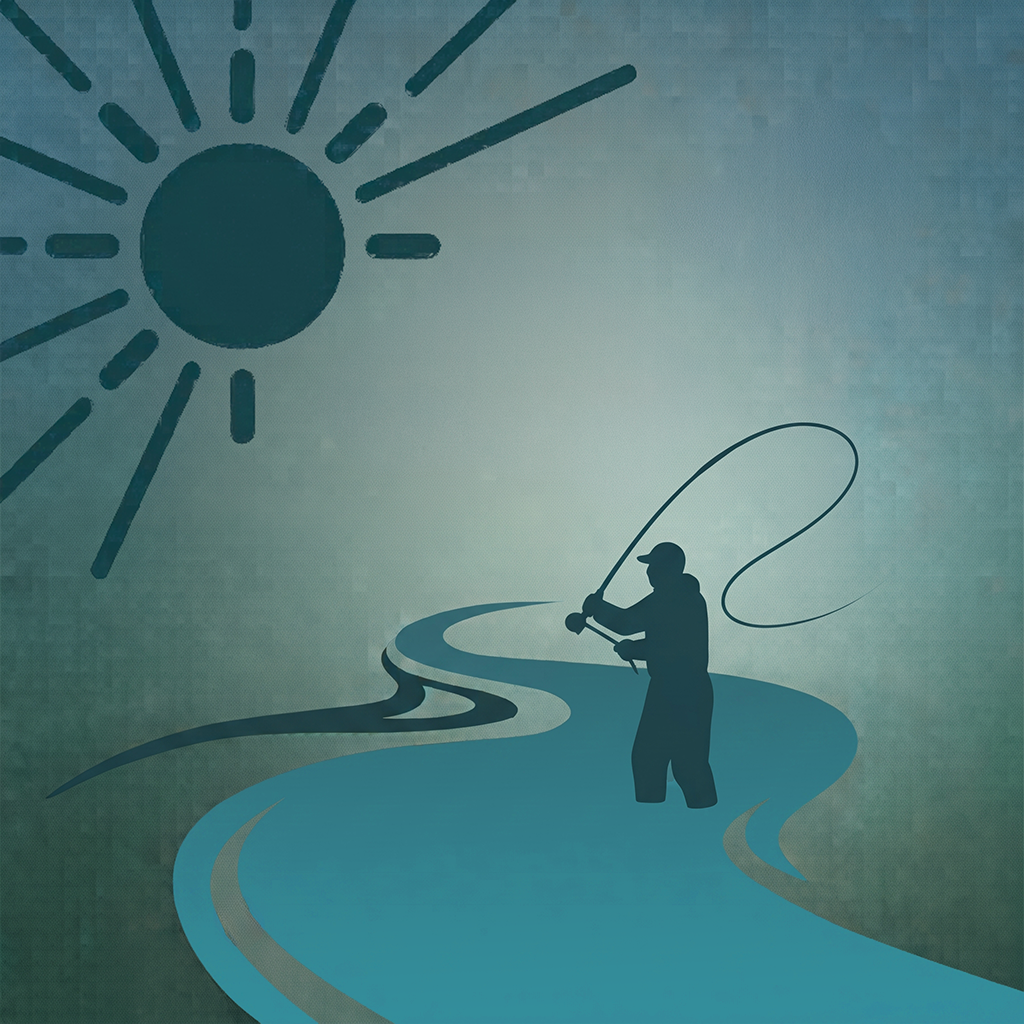 River Ready USA app icon